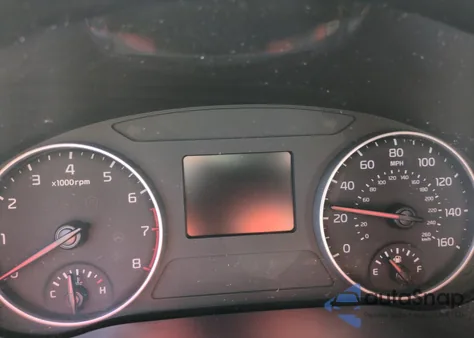 2023 Kia Seltos S z USA, uszkodzony, nr VIN KNDEUCAA2P7391611